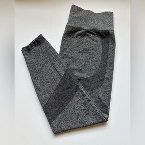 PINK Active Gray Leggings